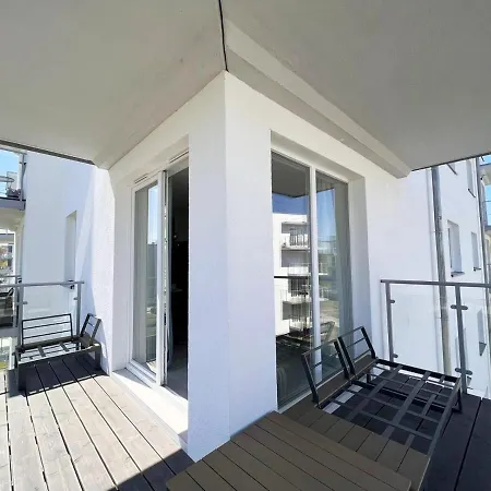 Apartament Orro Mare Kolobřeh Exteriér fotografie