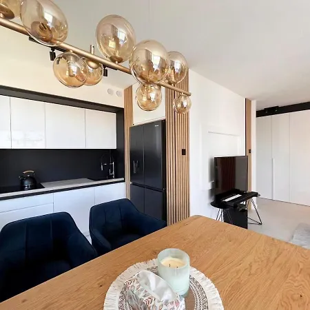 Apartament Orro Mare Kolobřeh Exteriér fotografie