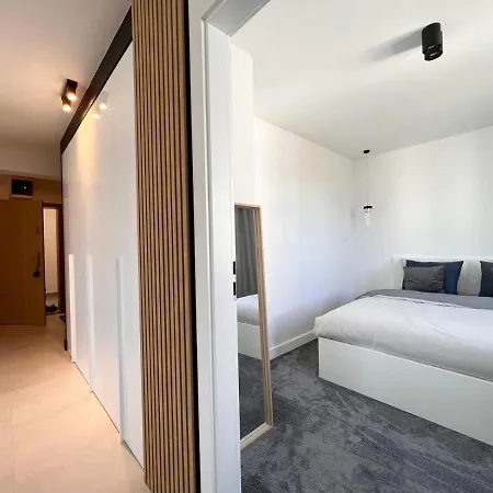 Apartament Orro Mare Kolobřeh Exteriér fotografie