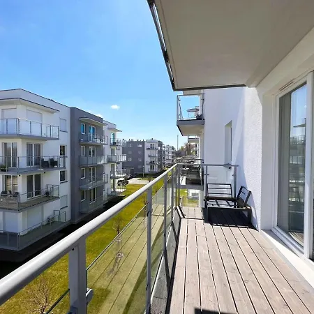 Apartament Orro Mare Kolobřeh Exteriér fotografie