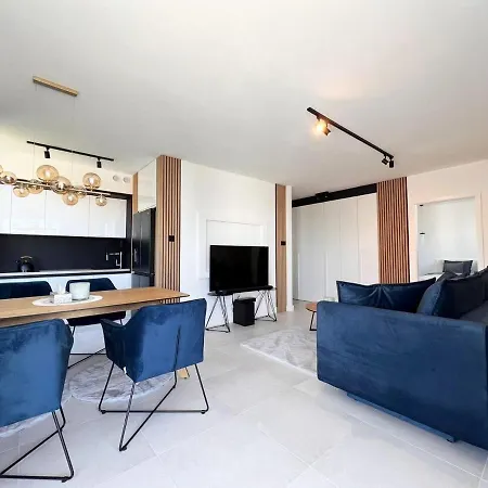Apartament Orro Mare Kolobřeh Exteriér fotografie