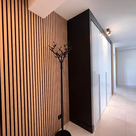 Apartament Orro Mare Kolobřeh Exteriér fotografie