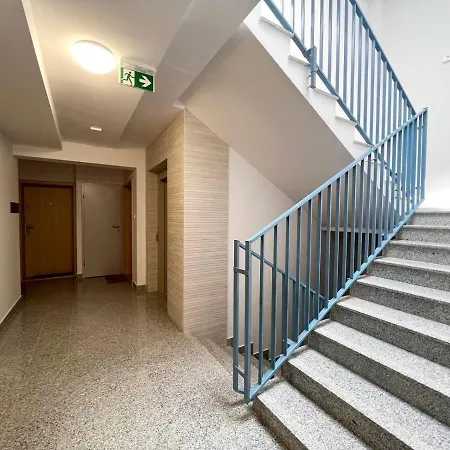Apartament Orro Mare Kolobřeh Exteriér fotografie