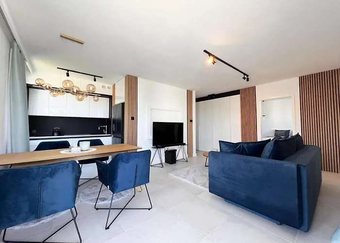 Apartament Orro Mare
