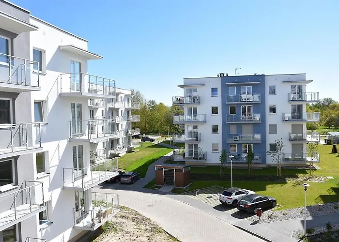 Apartament Orro Mare