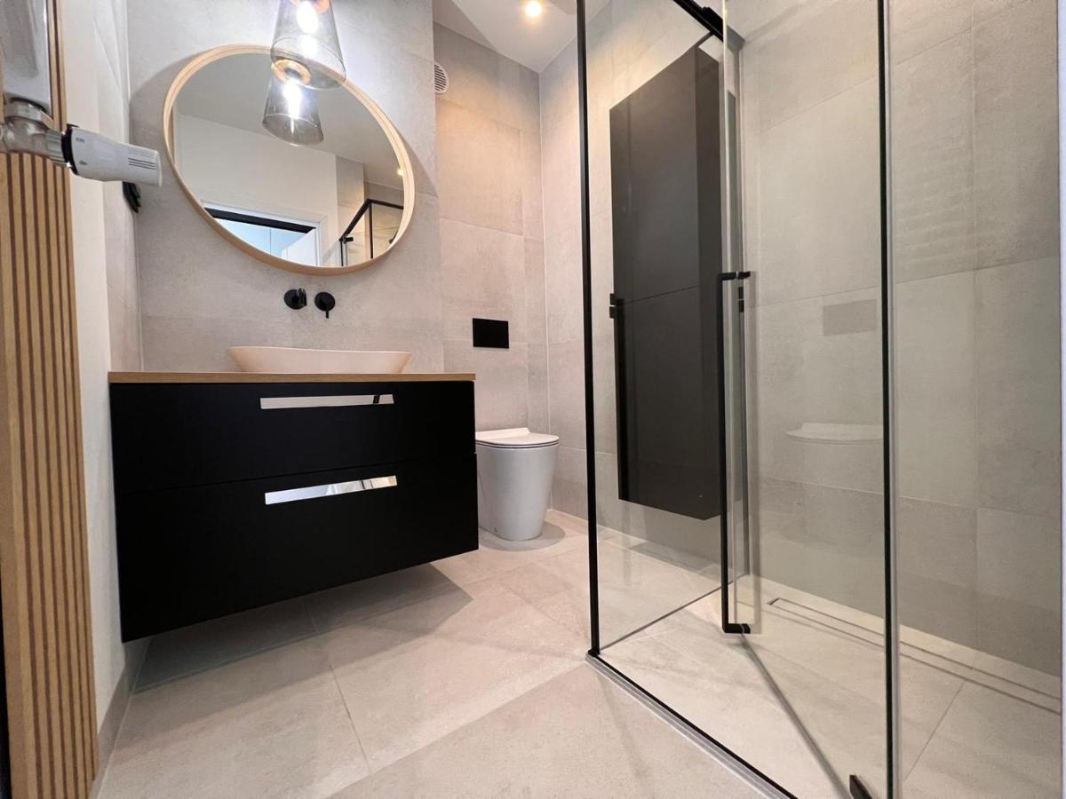 Apartmán Orro Mare *