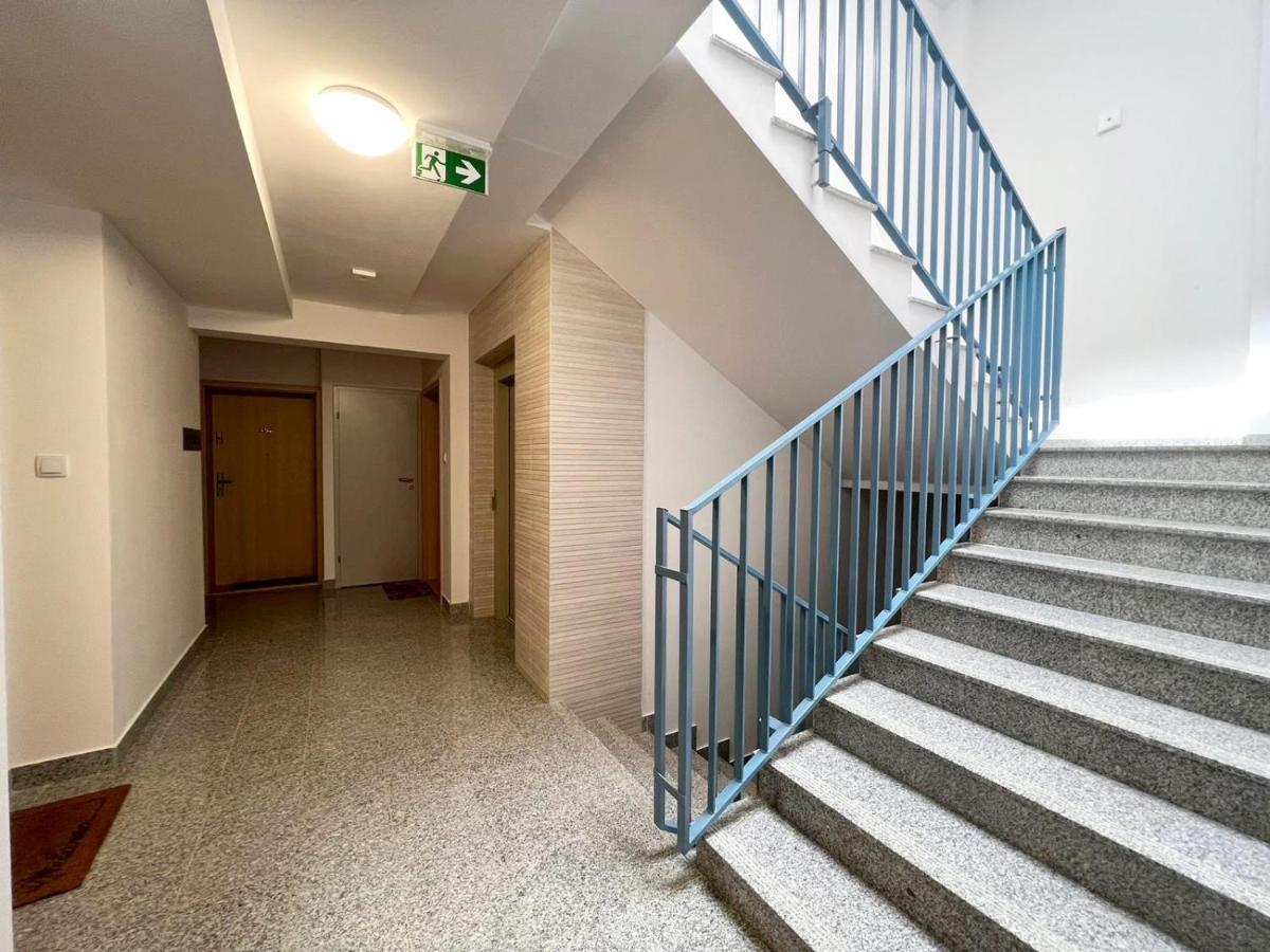 Orro Mare Apartmán Kolobřeh